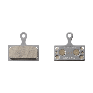 Shimano G04S metal bremseklosser