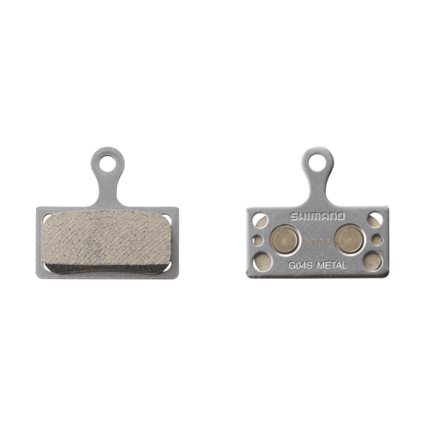 Shimano G04S metal bremseklosser