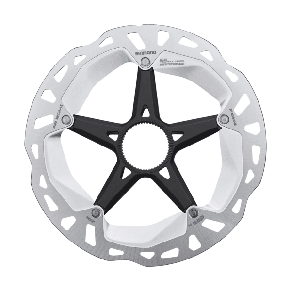 Shimano XT MT800 180mm Ice-Tech bremseskive