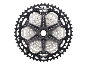 Shimano XT M8100 12-delt 10-51 kassett - Bilde 2