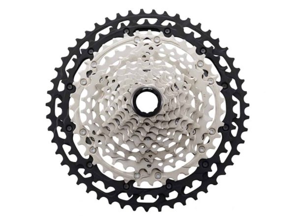 Shimano XT M8100 12-delt 10-51 kassett