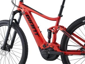 Giant 22 Stance E+ 1 29er L - Bilde 5