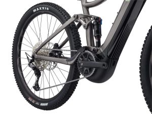 Giant 22 Embolden E+ 1 29er S - Bilde 3