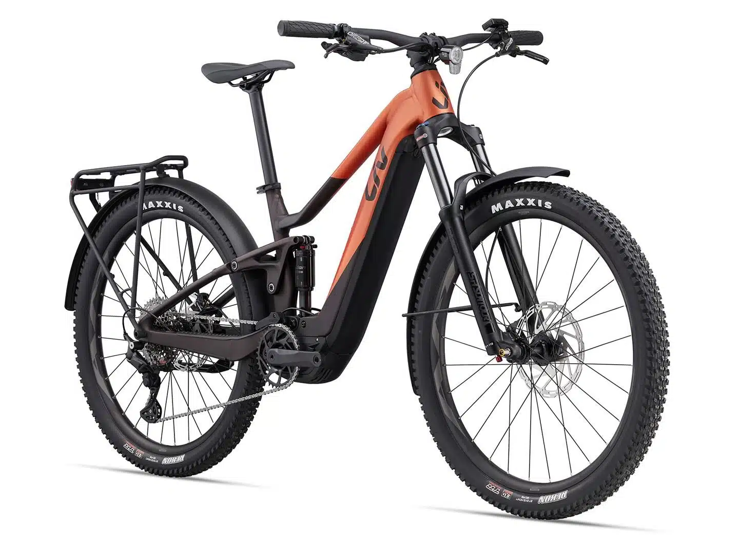 Giant 23 Embolden E+ EX S