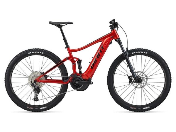 Giant 22 Stance E+ 1 29er L