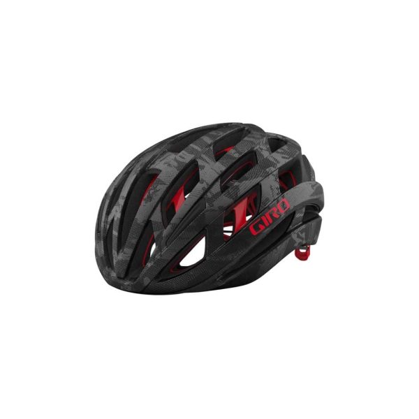 GIRO Helios Spherical Matt sort Xking