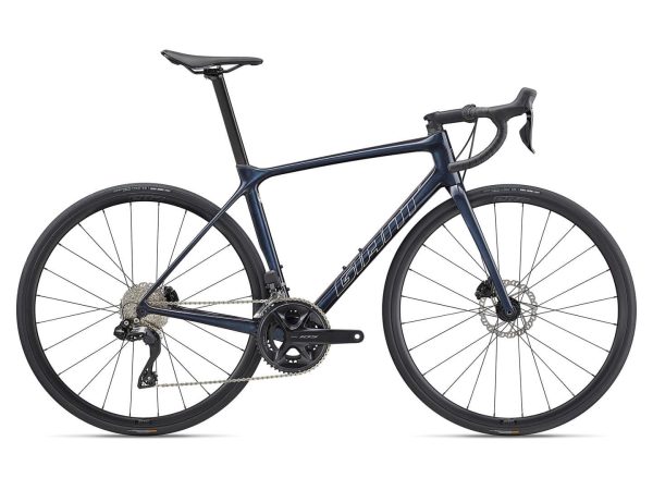 Giant 23 TCR Advanced 1 Disc Di2 L