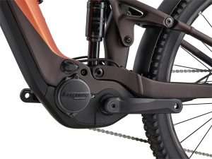 Giant 23 Embolden E+ EX S - Bilde 4
