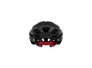GIRO Helios Spherical Matt sort Xking - Bilde 3