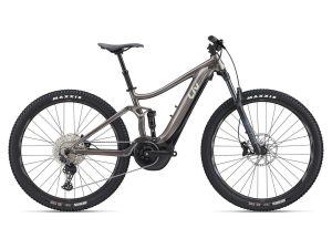 Giant 22 Embolden E+ 1 29er S - Bilde 6