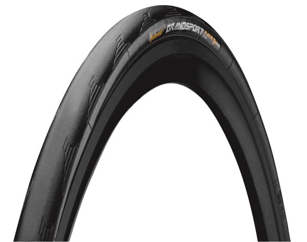 Continental Grand Sport Race 700 x 28C Sort