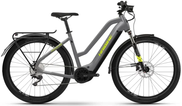 Haibike Trekking 6 mix