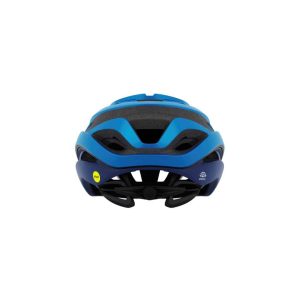 GIRO Helios Spherical Matt blå - Bilde 3