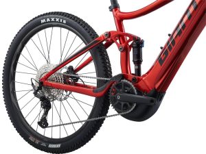 Giant 22 Stance E+ 1 29er M - Bilde 3