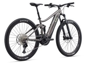 Giant 22 Embolden E+ 1 29er S - Bilde 5
