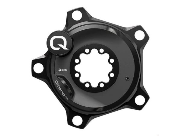 QUARQ Power meter spider Dzero DUB ANT+, Bluetooth, low energy consumption, +/- 1.5%