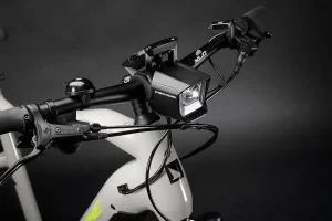 Haibike Trekking 6 mix - Bilde 3