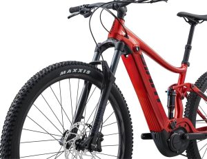 Giant 22 Stance E+ 1 29er L - Bilde 4