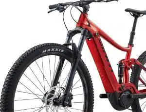 Giant 22 Stance E+ 1 29er L - Bilde 4