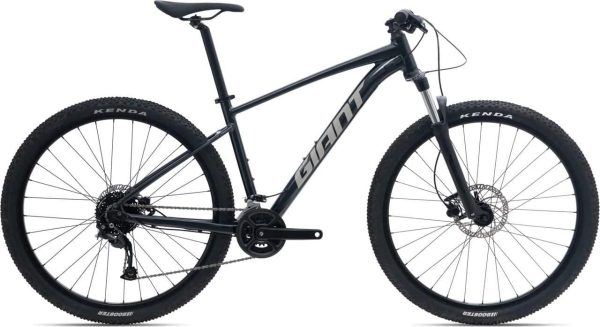 Giant 23 Talon 3 27GE Metallic