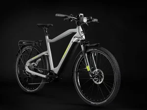 Haibike Trekking 6 herre - Bilde 2
