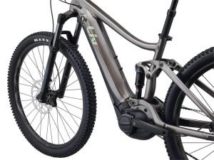 Giant 22 Embolden E+ 1 29er S - Bilde 4