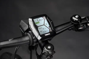 Haibike Trekking 6 mix - Bilde 2