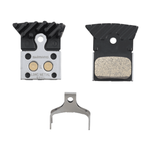 Shimano L04C metal bremseklosser