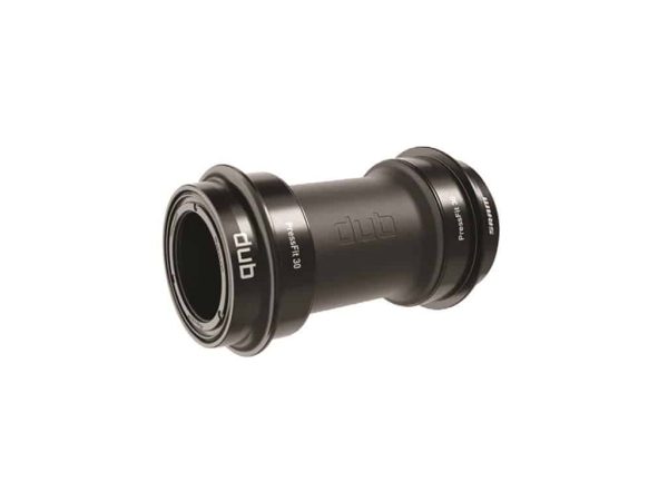 SRAM DUB PressFit 30 (Road) 79 mm / BBRight kranklager
