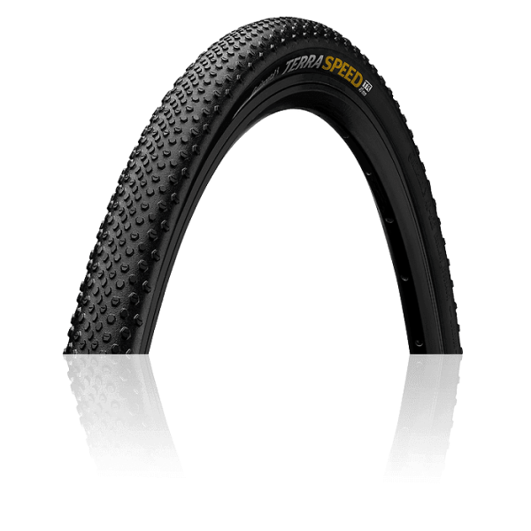 Continental Terra Speed 700 x 35C ProTec
