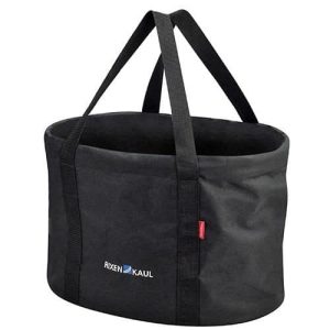 AGU Shopper KlickFix Kurv Sort