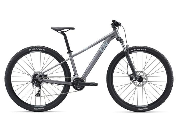 Giant 23 Tempt 2 27.5 Metal