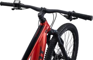 Giant 22 Stance E+ 1 29er L - Bilde 2
