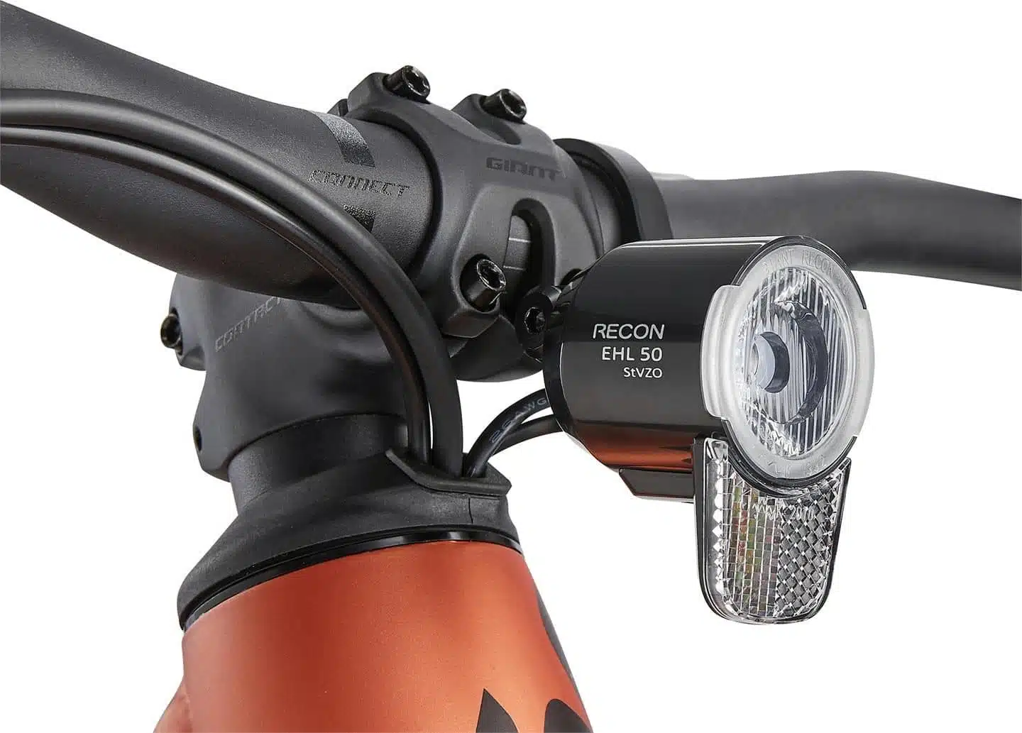 Giant 23 Embolden E+ EX S - Bilde 3