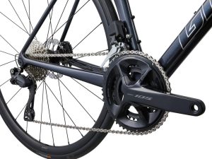 Giant 23 TCR Advanced 1 Disc Di2 L - Bilde 4