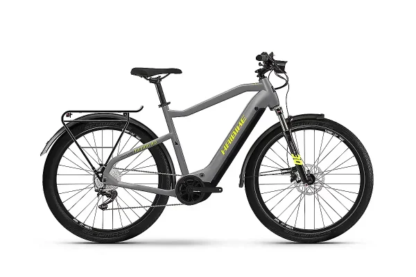 Haibike Trekking 6 herre