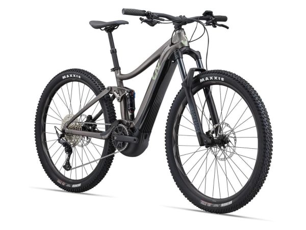 Giant 22 Embolden E+ 1 29er S
