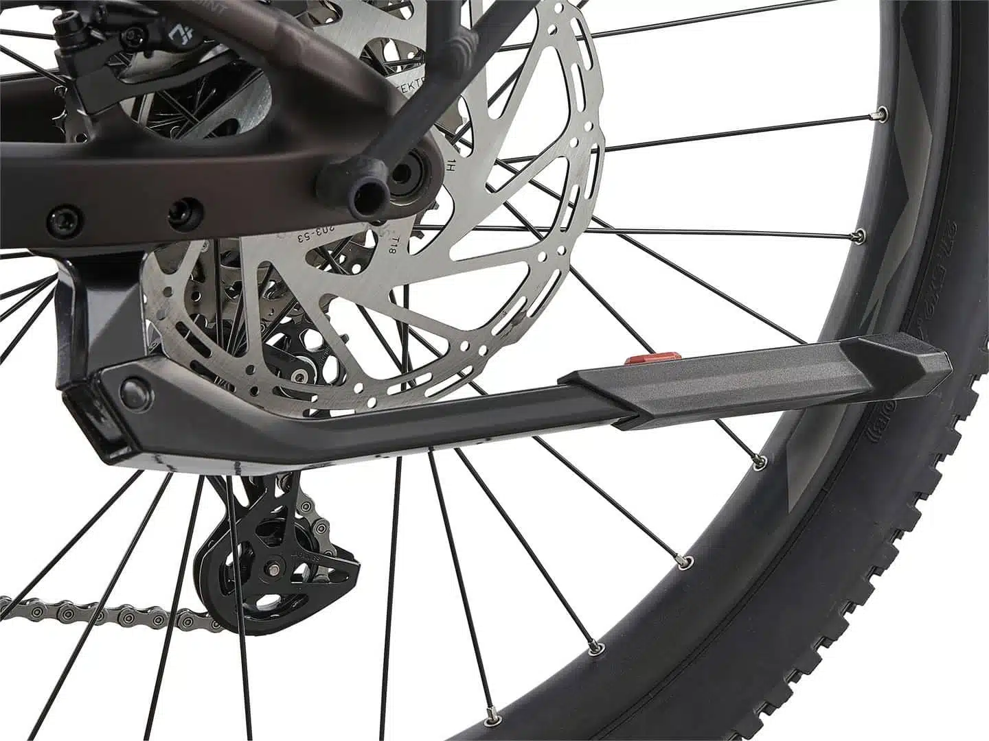 Giant 23 Embolden E+ EX S - Bilde 2