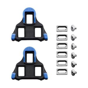 Shimano SM-SH12 SPD SL Cleats Blå