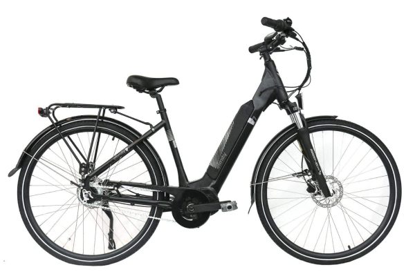 Efinity E77 Mono M