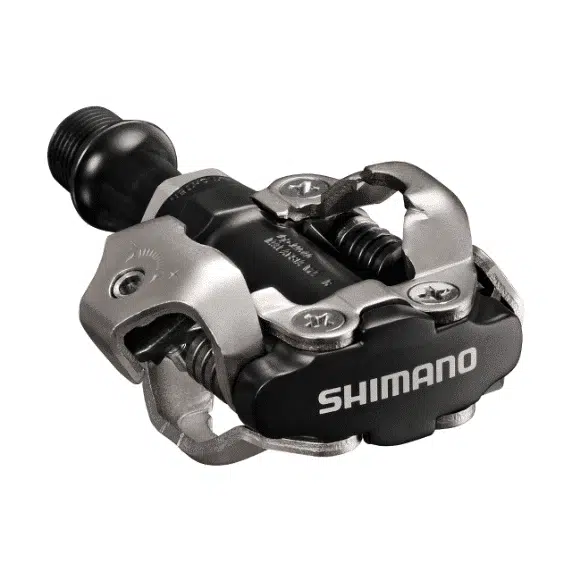 Shimano M520 SPD sort