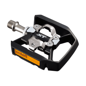 SHIMANO XT T8000 Trekking SPD kombipedal