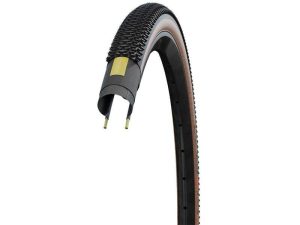 SCHWALBE G-One R 700 x 40c Super Race - Bilde 3