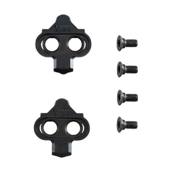 Shimano SM-SH51 SPD cleats