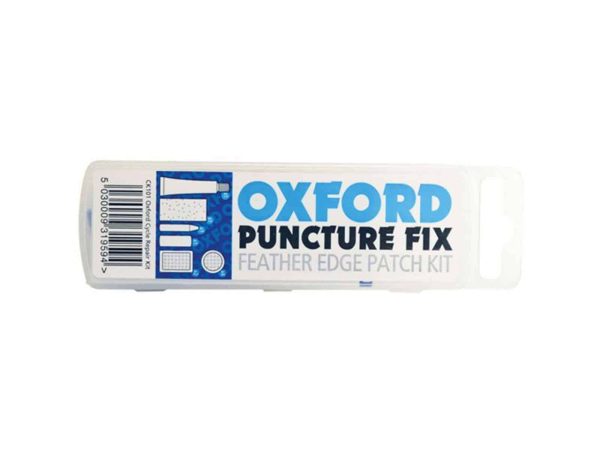 OXC Lappesaker Repkit