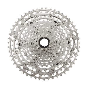 Shimano Deore M6100 12-delt 10-51T kassett