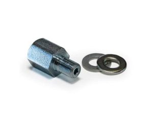 BURLEY Hitch Adapter M10,5 x 1.0