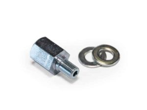 BURLEY Hitch Adapter 3/8 x 26