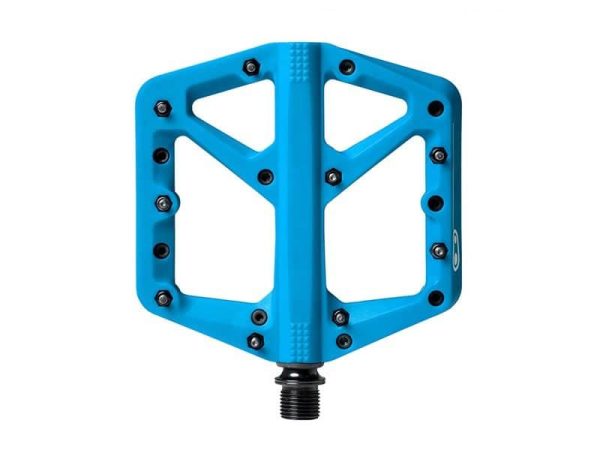CRANKBROTHERS Stamp 1 Large Blue