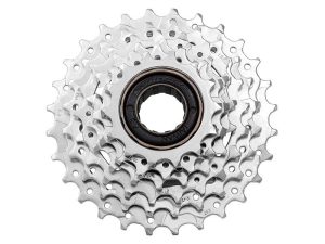 SunRace MFM2A 6-delt Frikrans